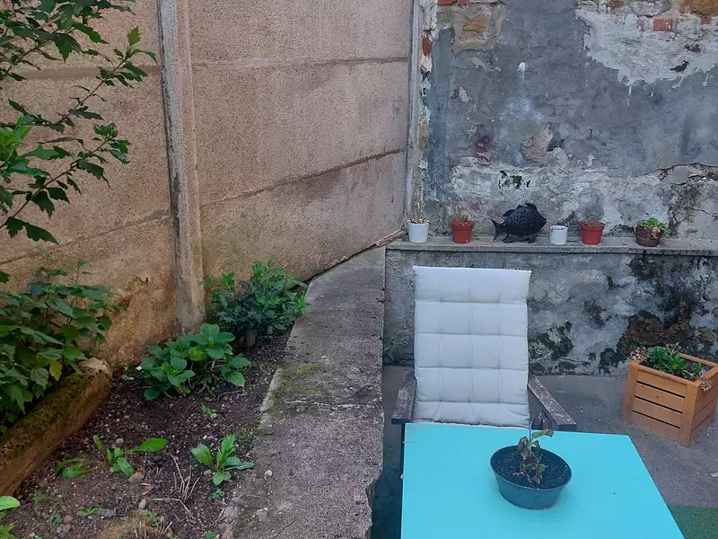 Appartement, 88,54 m²