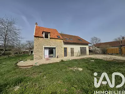 Maison, 73 m²