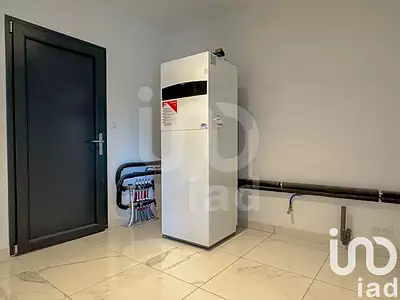 Maison, 131 m²