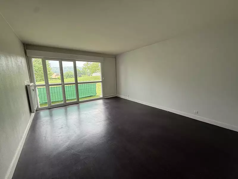 Appartement, 32,85 m²