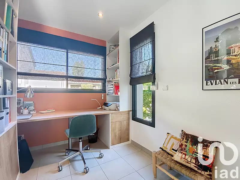 Maison, 150 m²