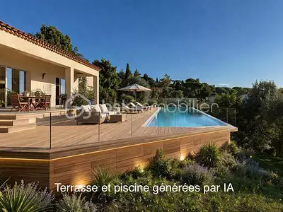 Maison, 135 m²
