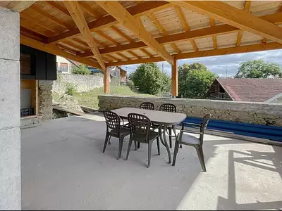 Maison, 341 m²