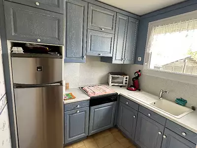 Maison, 94 m²