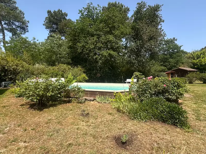 Maison, 215 m²