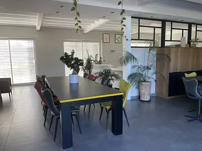 Maison, 370 m²