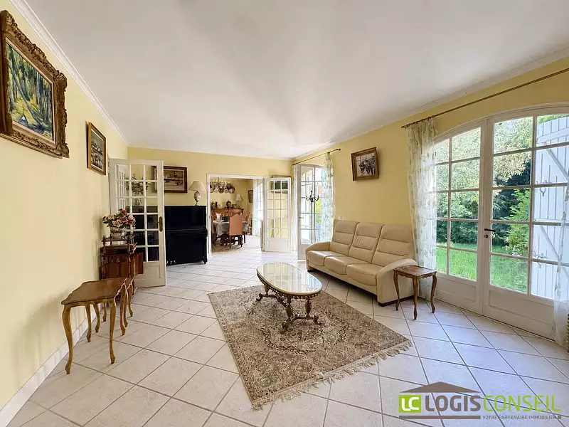 Maison, 174,19 m²