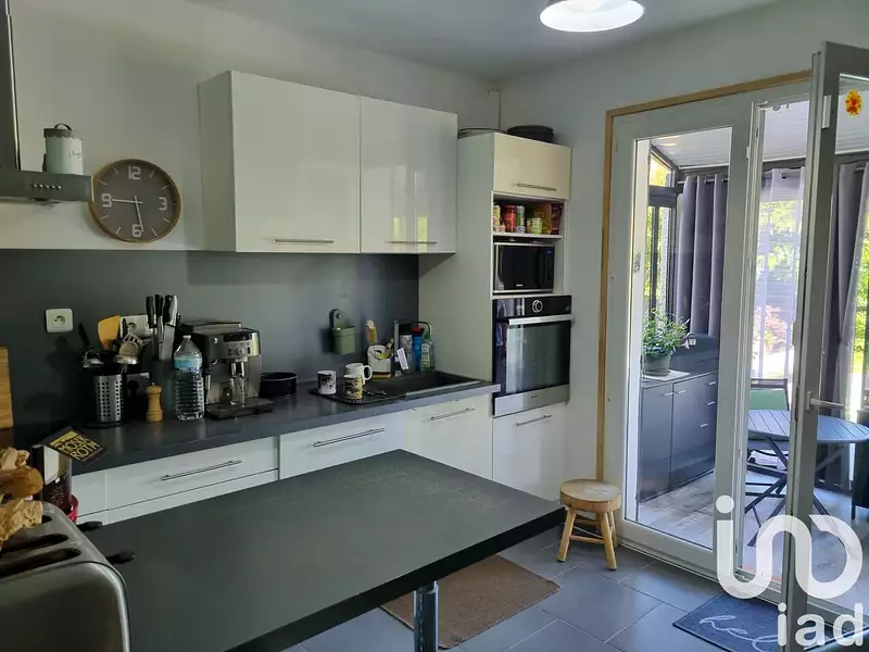 Maison, 80 m²