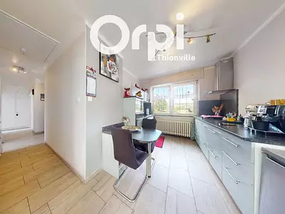Maison, 100 m²
