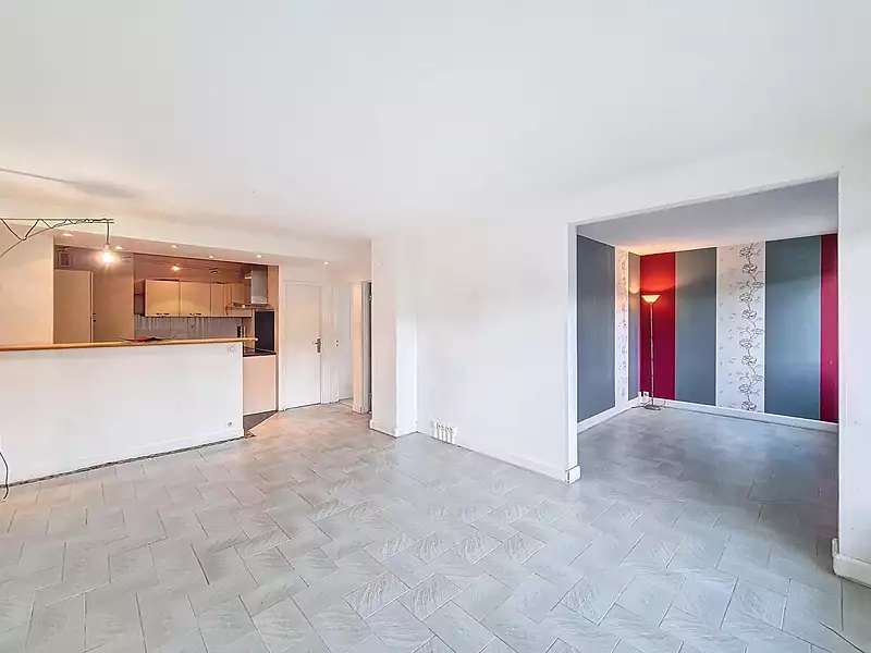 Appartement, 81 m²