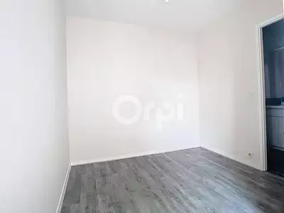 Appartement, 37 m²
