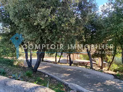 Maison, 100 m²