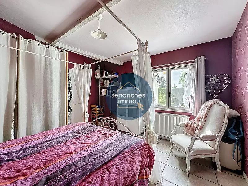 Maison, 131 m²