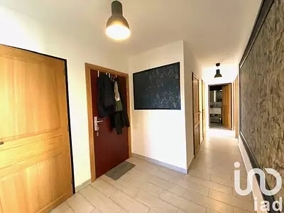 Appartement, 88 m²