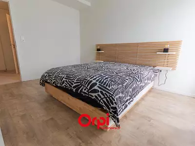 Appartement, 78 m²