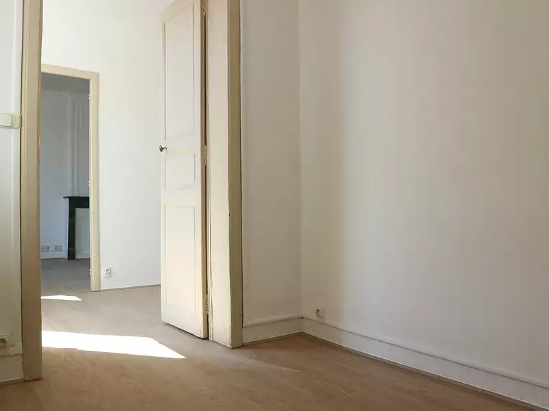 Appartement, 76 m²