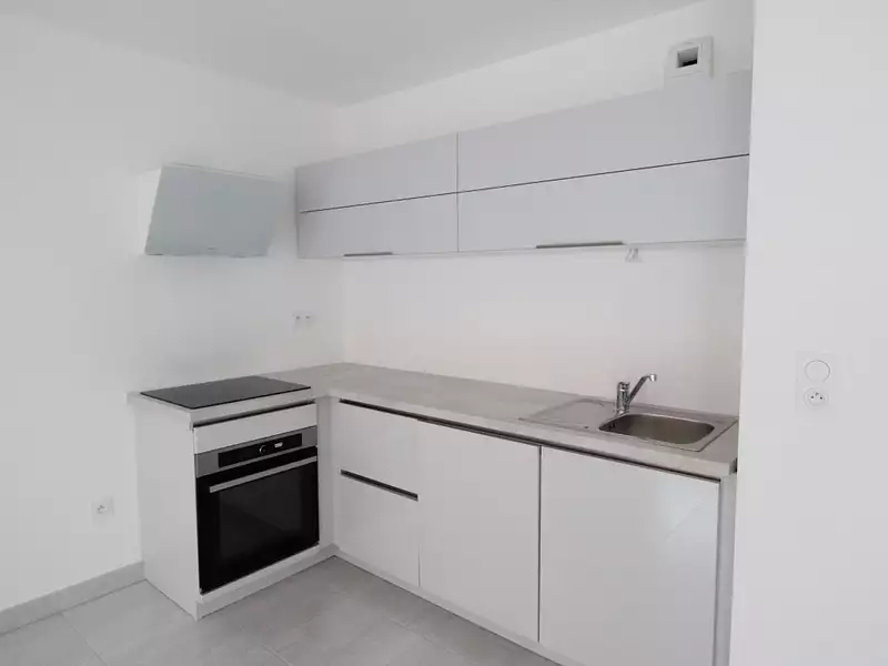 Appartement, 66 m²