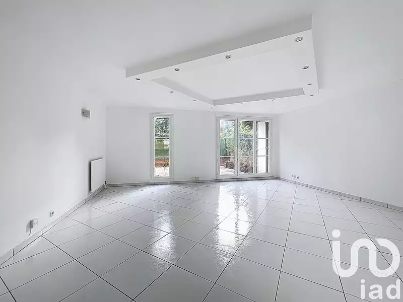 Appartement, 78 m²