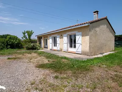 Maison, 168 m²