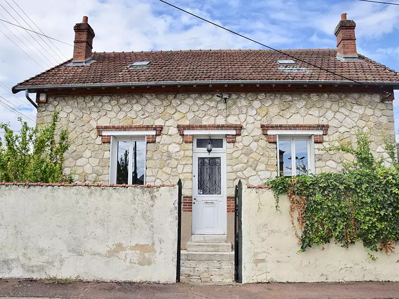 Maison, 139 m²