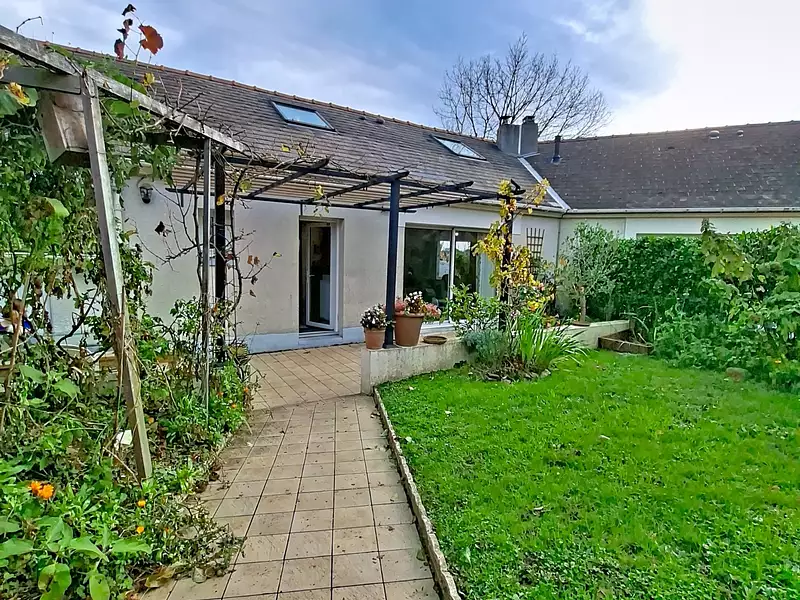 Maison, 95 m²
