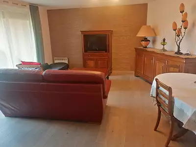 Appartement, 92 m²