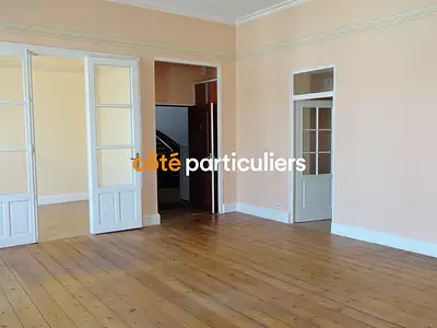 Appartement, 89,32 m²