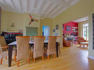 Maison, 382 m²