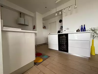 Appartement, 89 m²