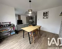 Maison, 87 m²