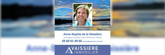 VAISSIERE IMMOBILIER