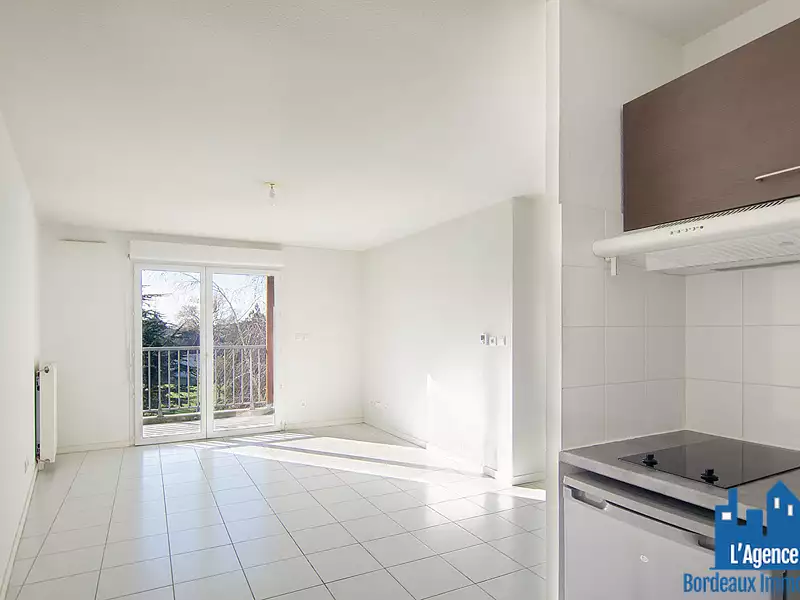 Appartement, 42 m²