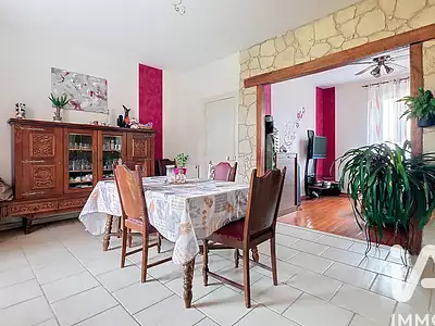 Maison, 89 m²