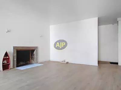 Appartement, 79,9 m²