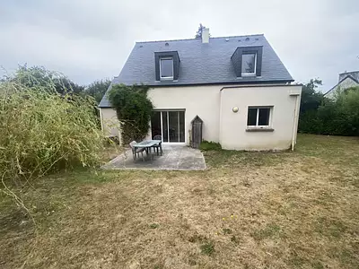 Maison, 107,55 m²