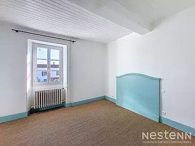 Maison, 180 m²