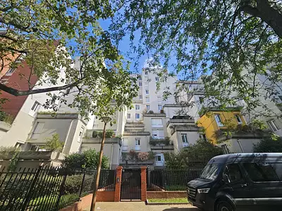 Appartement, 96,21 m²