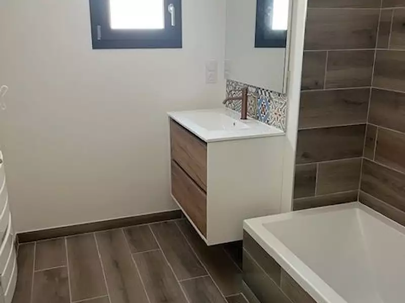 Maison, 130 m²