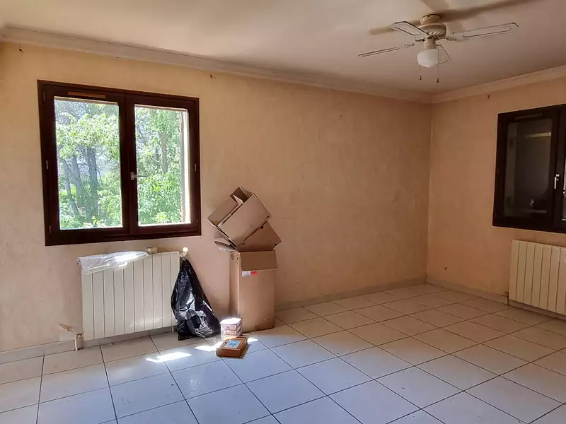 Maison, 130 m²