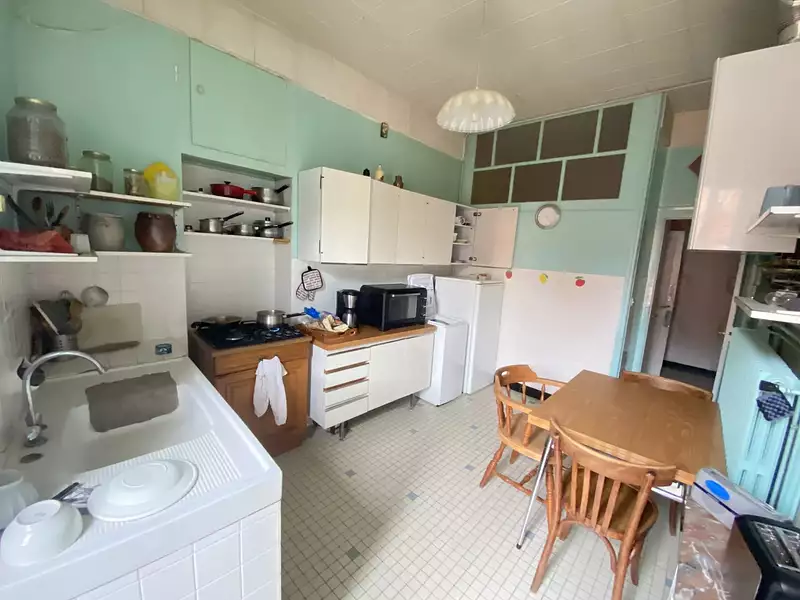 Appartement, 144,55 m²