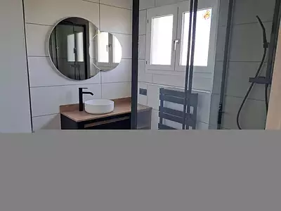 Appartement, 70,5 m²