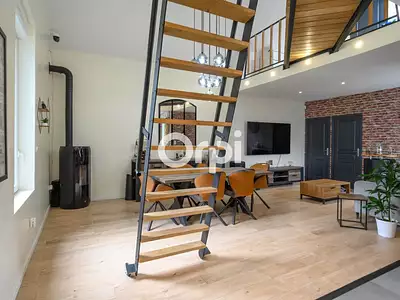 Maison, 127 m²