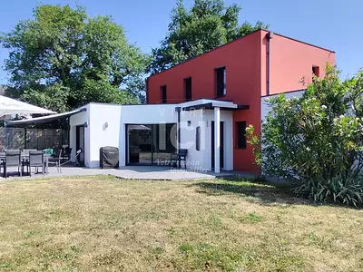 Maison, 125 m²