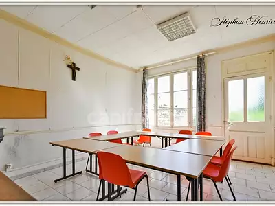 Maison, 228 m²