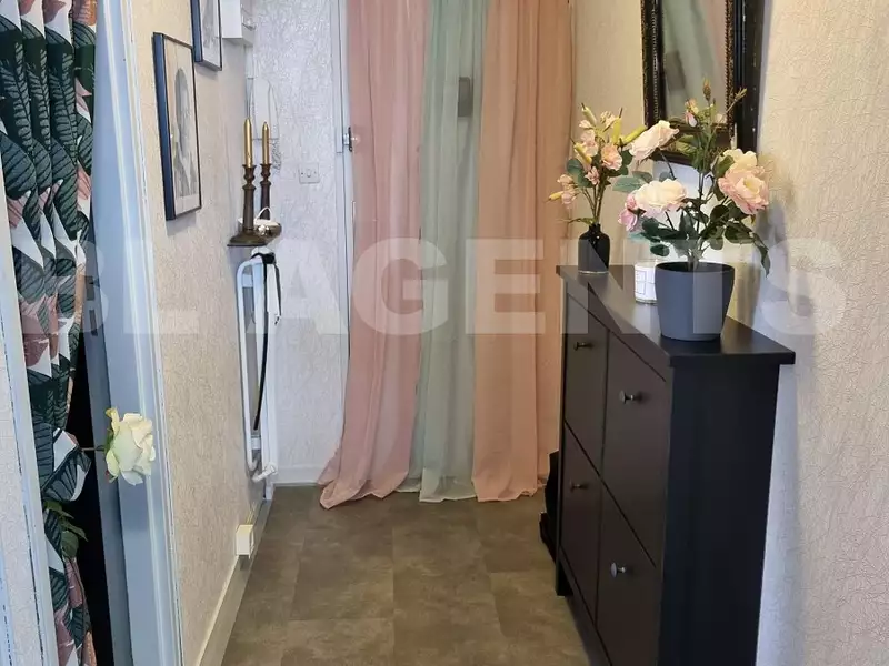 Appartement, 29,39 m²
