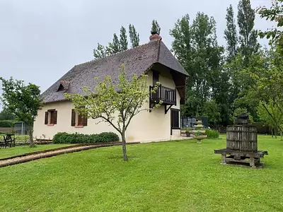 Maison, 141 m²