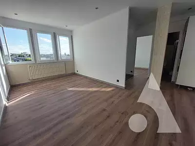 Appartement, 39,16 m²