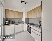 Appartement, 85,43 m²