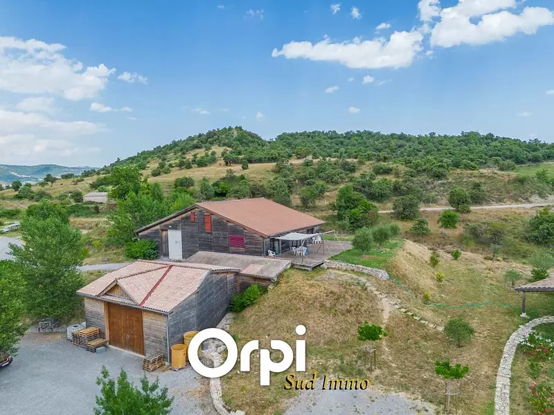 Maison, 200 m²