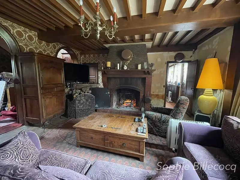 Maison, 284 m²